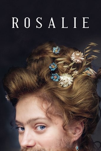 Poster of Rosalie