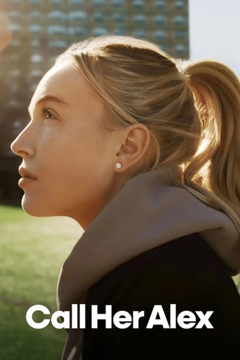 Poster of Call Her Alex
