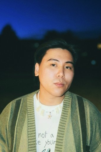 Portrait of Jacob Alcala