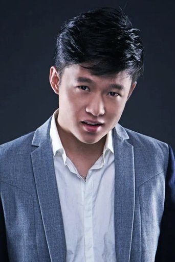 Portrait of Ke Bailong