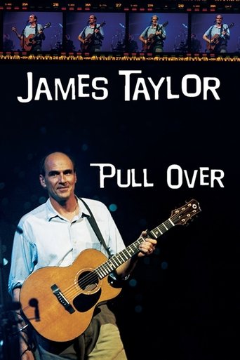 Poster of James Taylor Pull Over