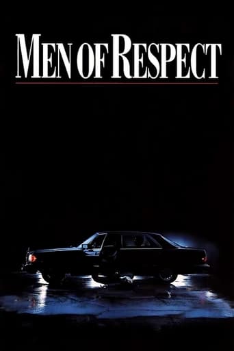 Poster of Men Of Respect