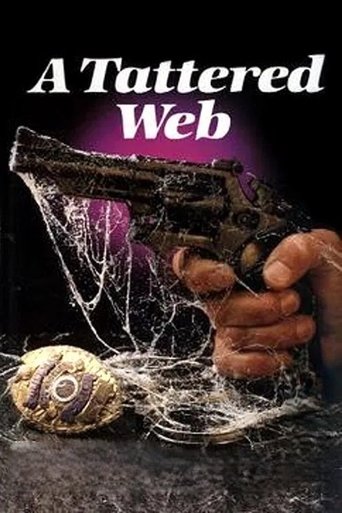 A Tattered Web Poster of A Tattered Web