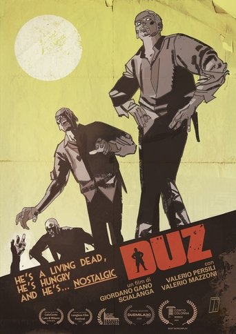 Poster of DUZ