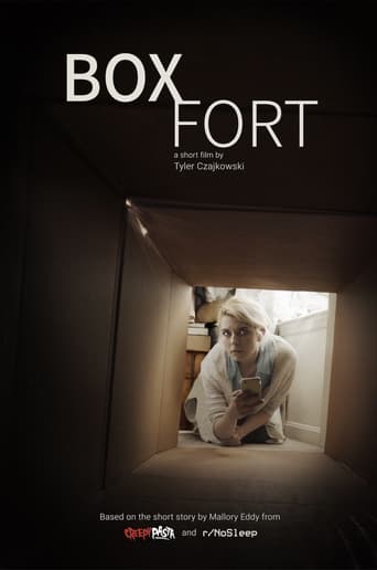 Poster of Box Fort