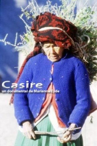 Poster of Casire