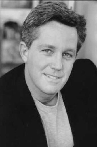Portrait of Geoffrey Dawe