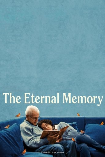 Poster of The Eternal Memory