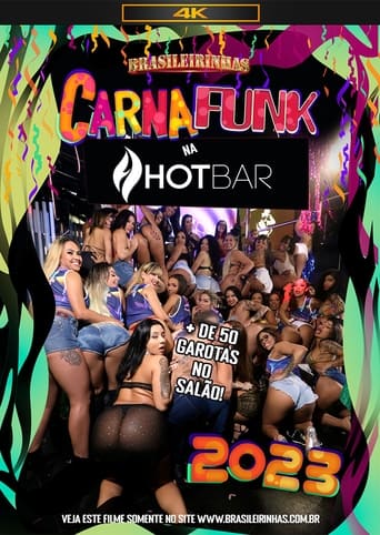 Poster of Carnafunk na Hotbar 2023