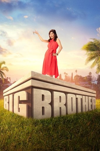 Portrait for Big Brother - Season 23