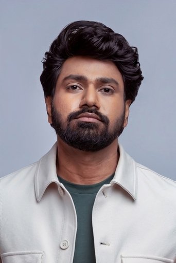 Portrait of Mithoon Sharma