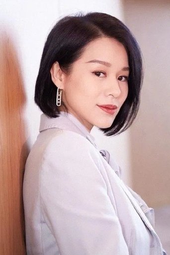 Portrait of Myolie Wu Hang-Yee