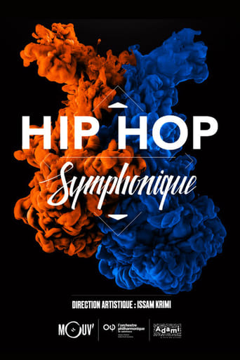 Poster of Hip-hop symphonique