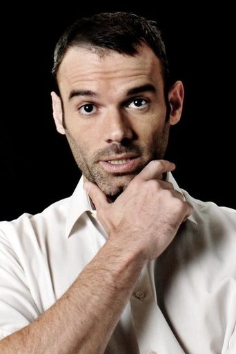Portrait of Rafael Ortega