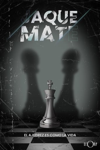 Poster of Checkmate