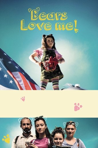 Poster of Bears Love Me!