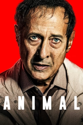 Poster of Animal