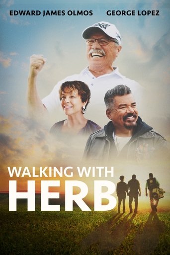 Poster of Walking with Herb