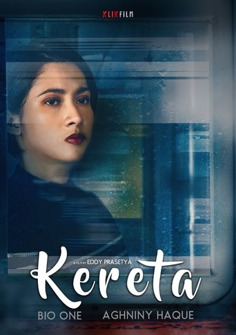 Poster of Kereta