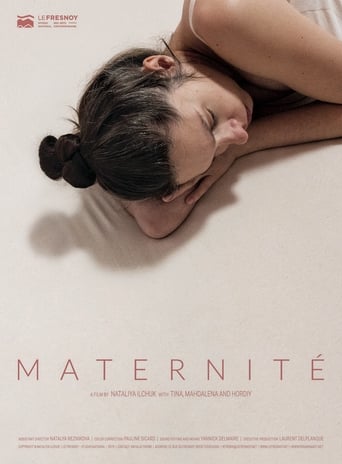 Poster of Maternity