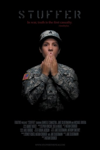 Poster of Stuffer