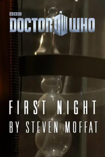 Poster of Doctor Who - Night and the Doctor: First Night