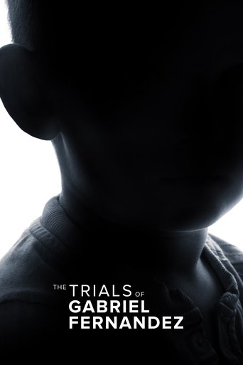Portrait for The Trials of Gabriel Fernandez - Limited Series