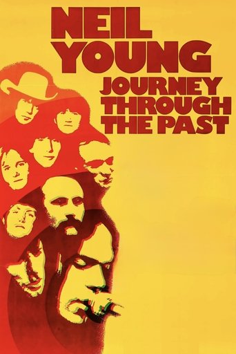 Poster of Journey Through the Past