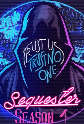 Portrait for Sequester - Season 4