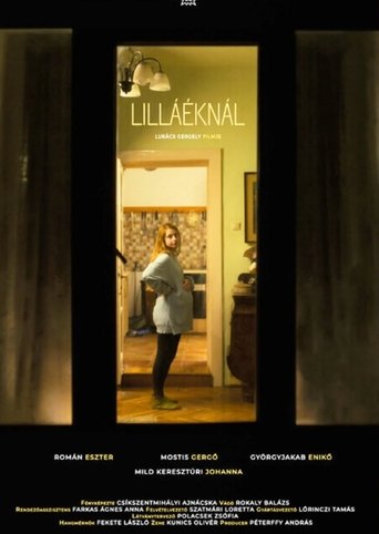 Poster of Lilla’s Home