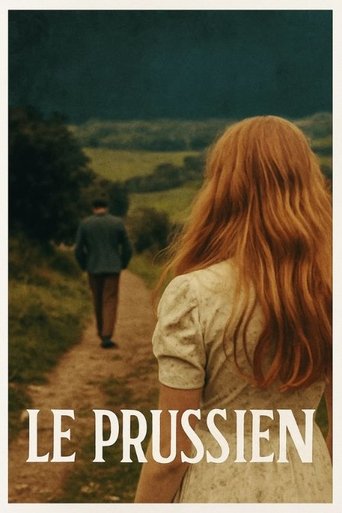 Poster of Le Prussien