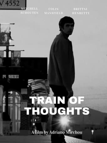 Poster of Train of Thoughts