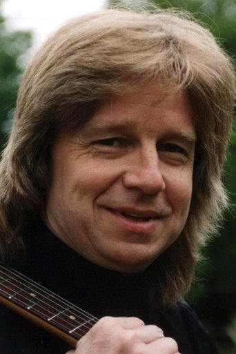 Portrait of Janne Schaffer