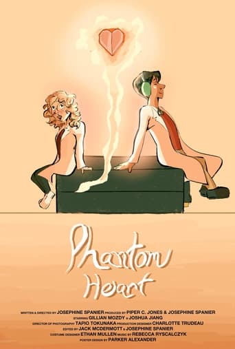 Poster of Phantom Heart