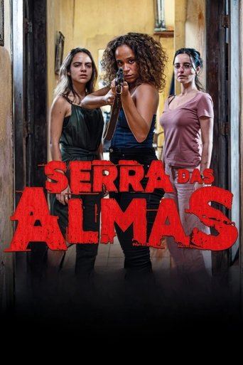 Poster of Serra das Almas