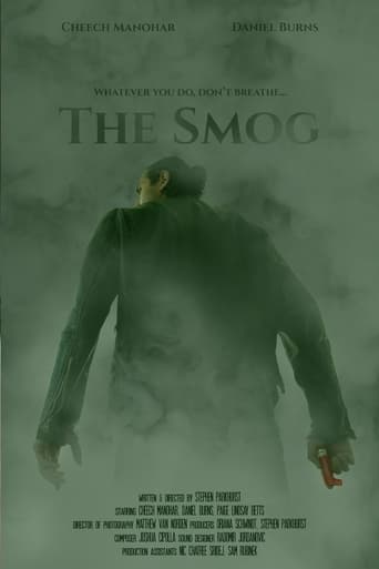 Poster of The Smog