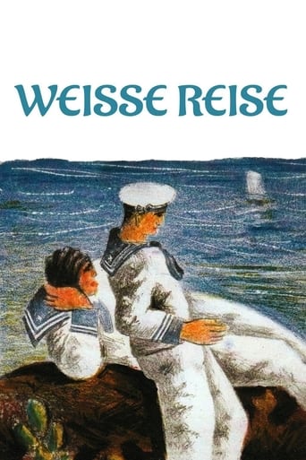 Poster of White Journey