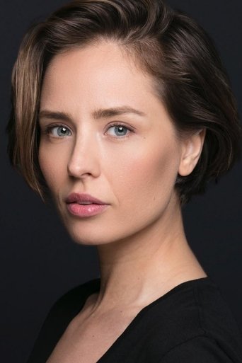 Portrait of Hilal Uysun