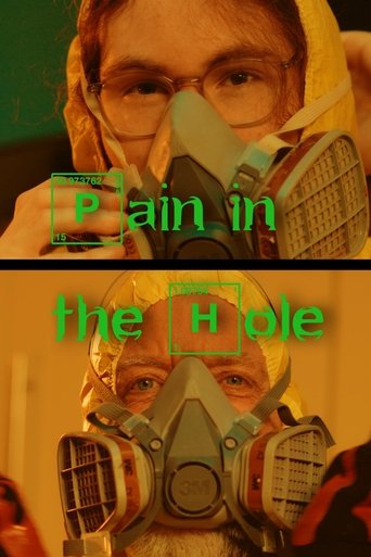 Poster of Pain in the Hole