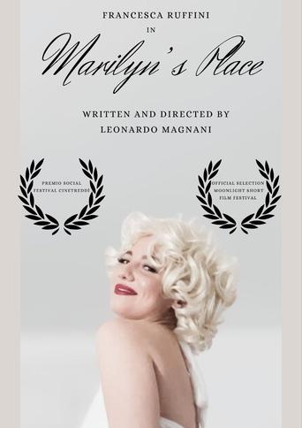 Poster of Marilyn's Place