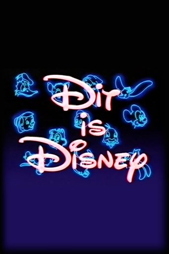 Poster of Dit is Disney