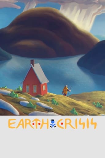 Poster of Earth Crisis