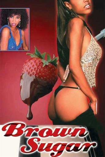 Poster of Brown Sugar