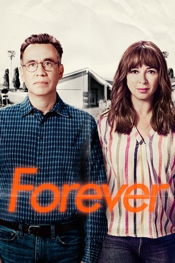 Poster of Forever