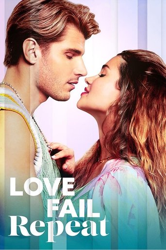 Poster of Love Fail Repeat