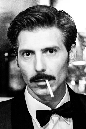 Portrait of Αργύρης Αποστόλου