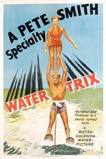 Poster of Water Trix