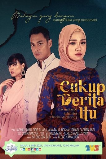 Poster of Cukup Derita Itu