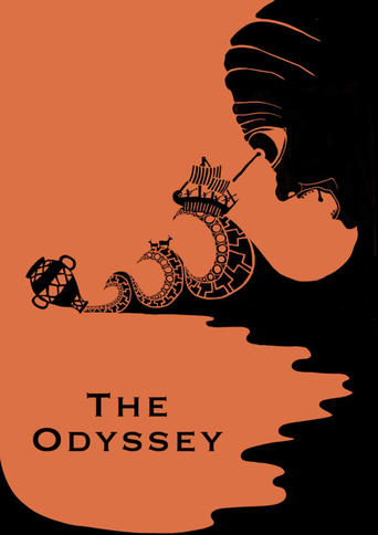 Poster of The Odyssey