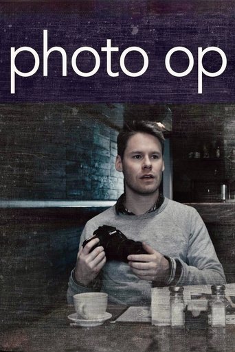Poster of Photo Op